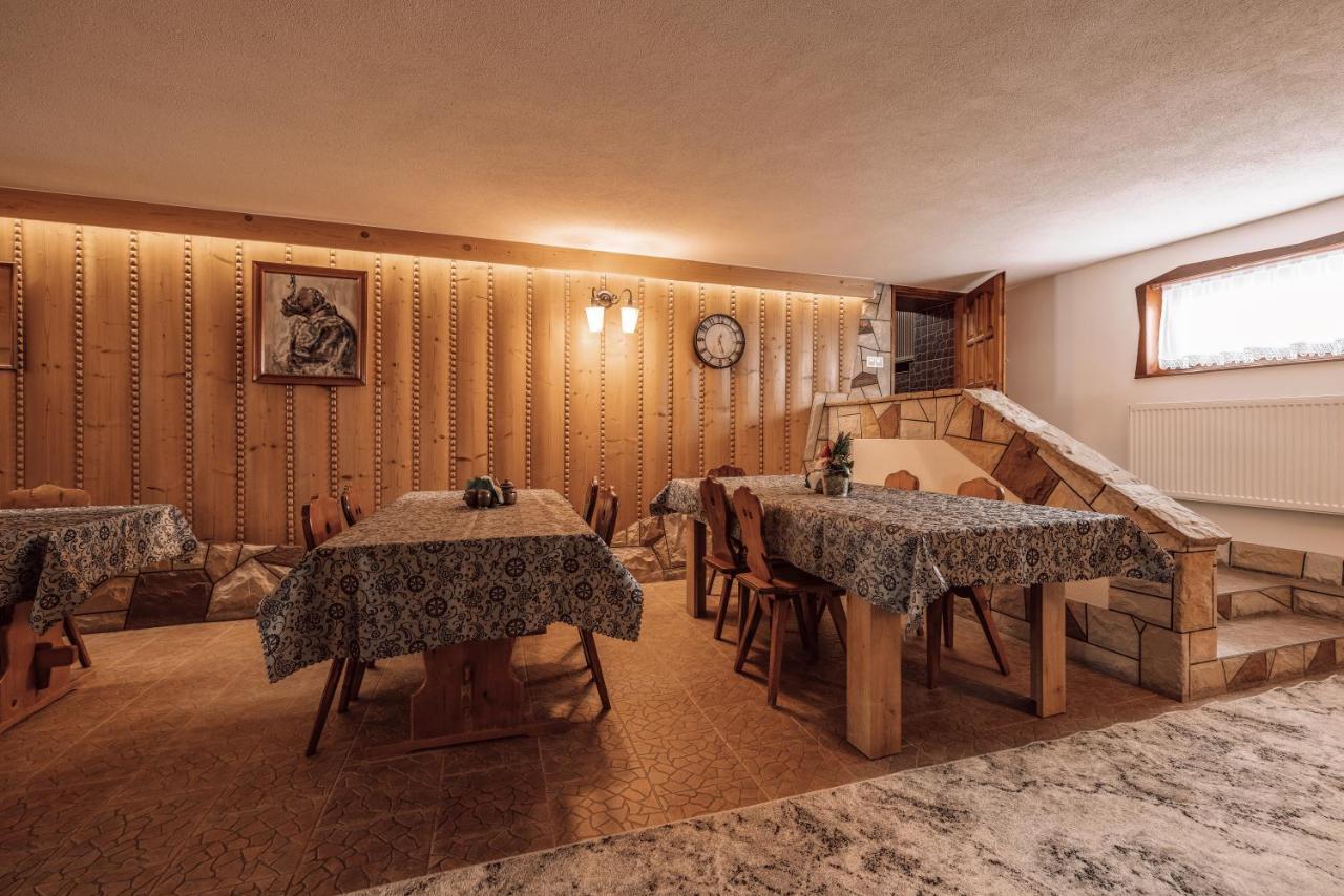 Skowyrowe Wzgorze - Pokoje Z Pieknym Widokiem Na Gory Gliczarow Exterior photo